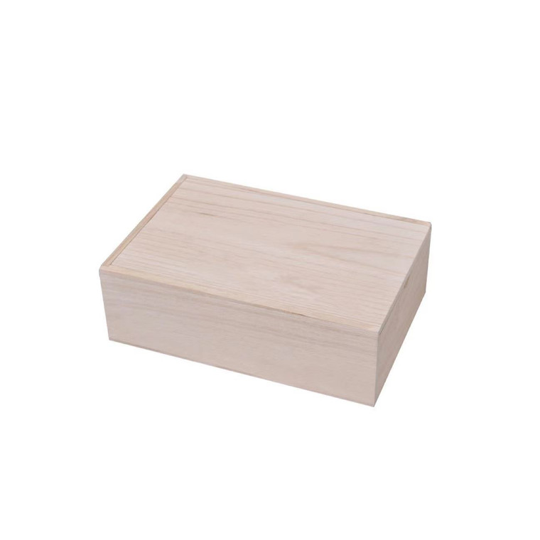 MOR4776 Custom Wood Box