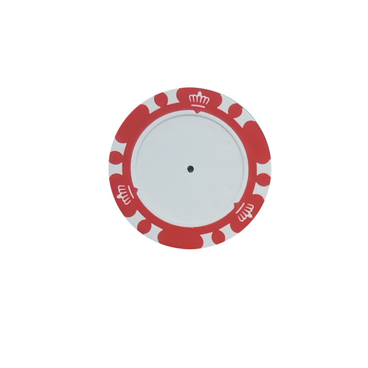 MOR4781 Poker Chips