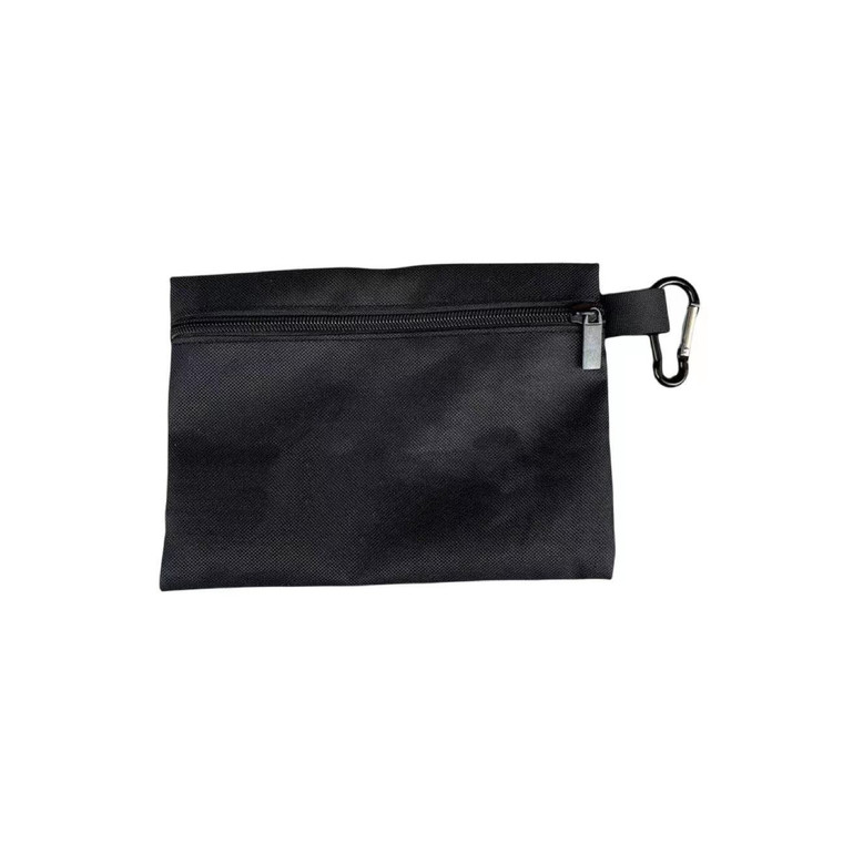 SPO4027 Pouch with Carabiner