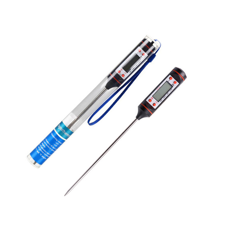 HOM4231 Digital Food Thermometer