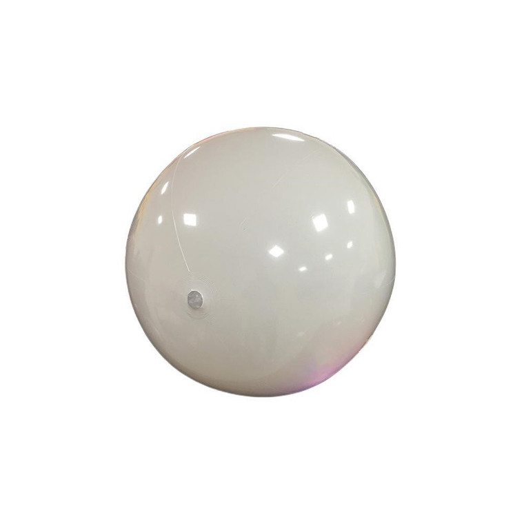 SPO4128 12 inch LED Inflatable Beach Ball 