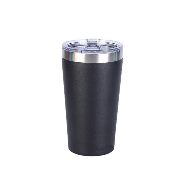 SPO4124 16oz Stainless Vacuum Travel Tumblers
