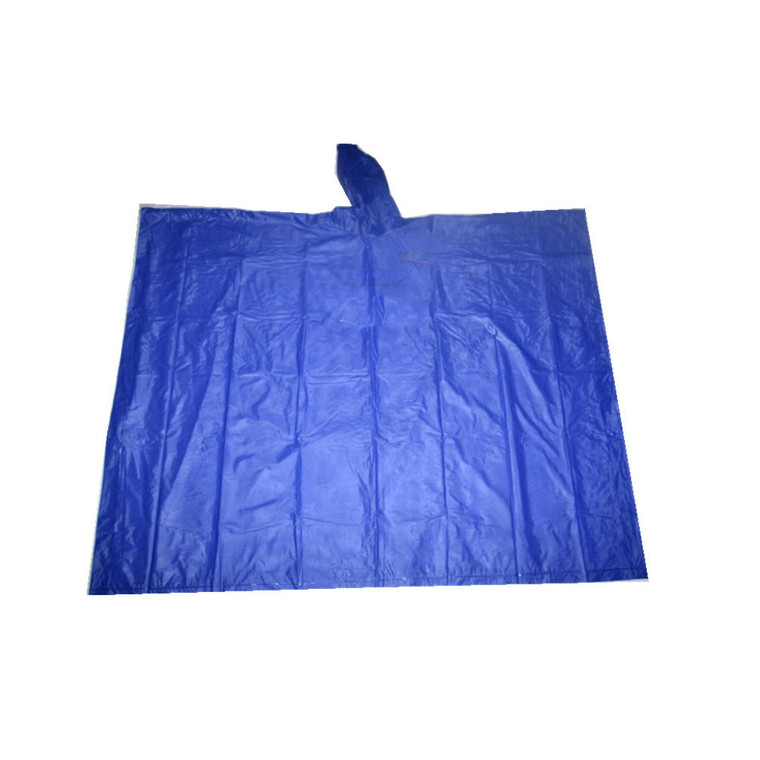 HOM4428  Charlotte - Adult Poncho