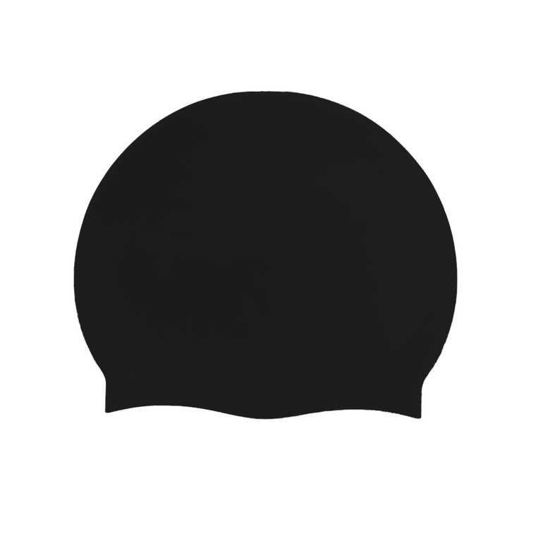 SPO3932 Silicone Swim Caps