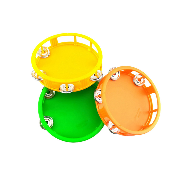 SPO4108 Tambourines