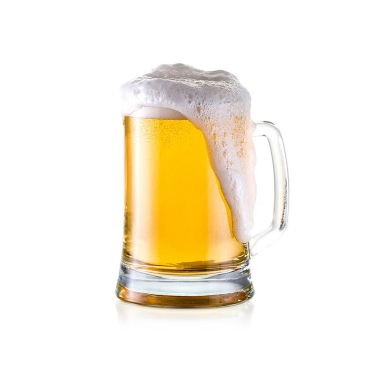 BWG1115 Beer Steins with Holder Glassware