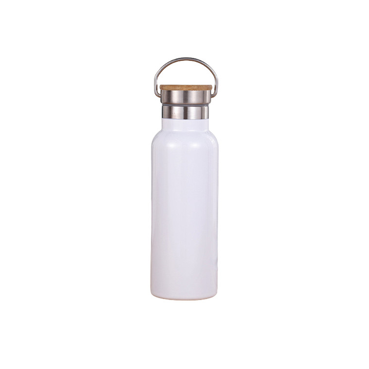 SPO4102 Thor Bottle With Cylindrical Box