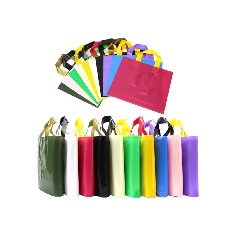 HOM3994 S Size Plastic Shopping bag