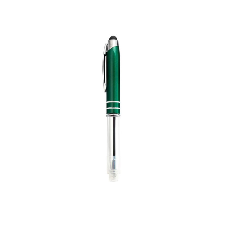 OFF3845 Lighted Multi Purposed Ballpoint Pen