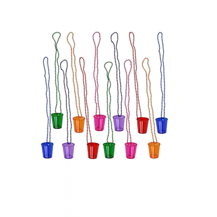 MOR4362 Bead Chain Cup
