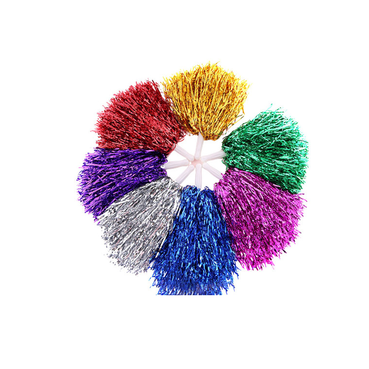 MOR4906  Spirit Pom-Pom