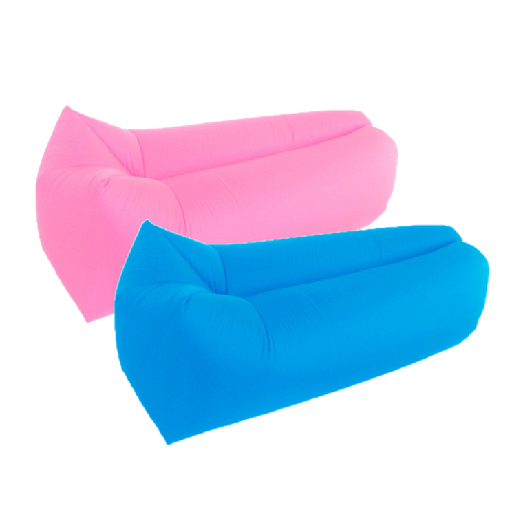 SPO4071  Inflatable Air Sofa Bed