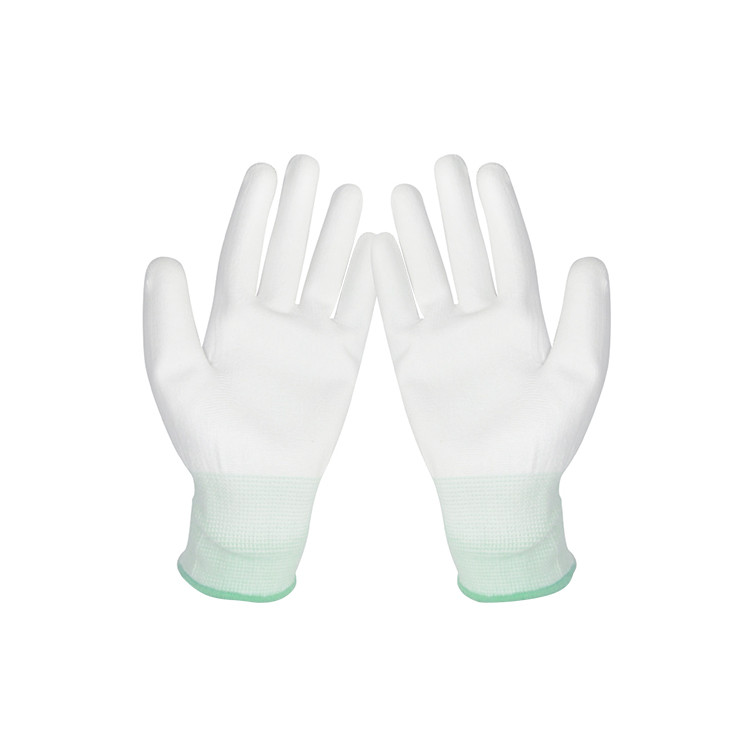 APG1116 Nylon Security Glove