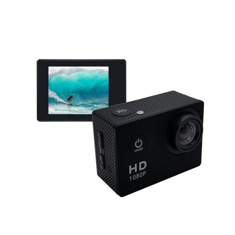 SPO4196  Sport Camera