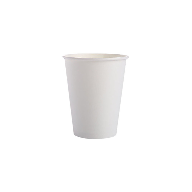HOM4436 Custom Disposable Coffee Cup 9oz