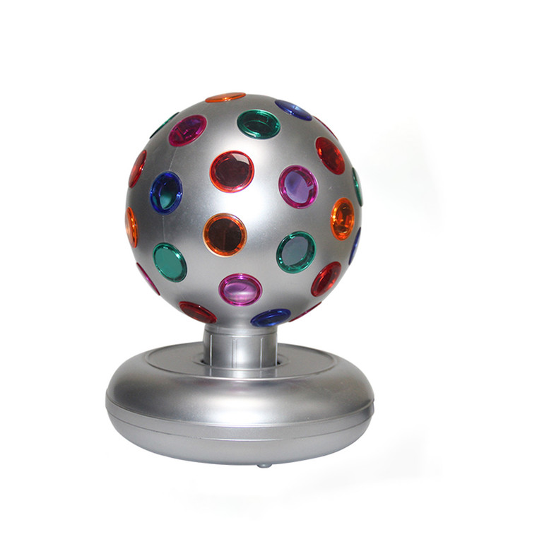 MOR4448 Corona Rainbow Light