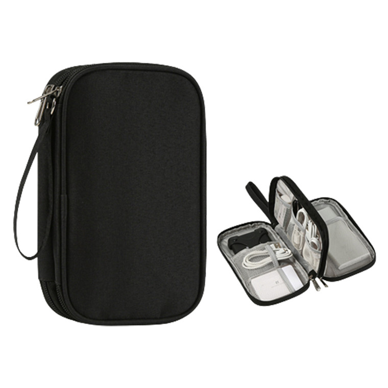 MOR5881SW Tech Organizer Pouch