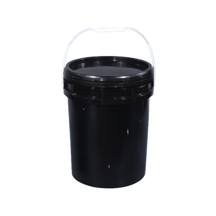 SPO3832SW 5 Gallon Bucket with Handle