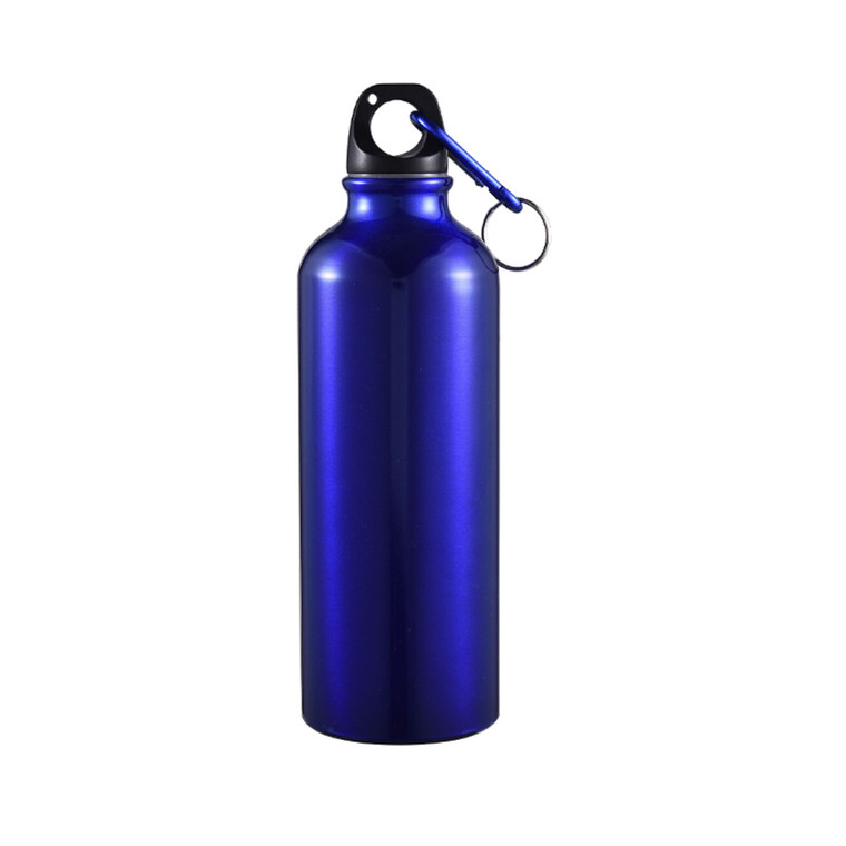SPO4453SW Aluminum Sports Bottle