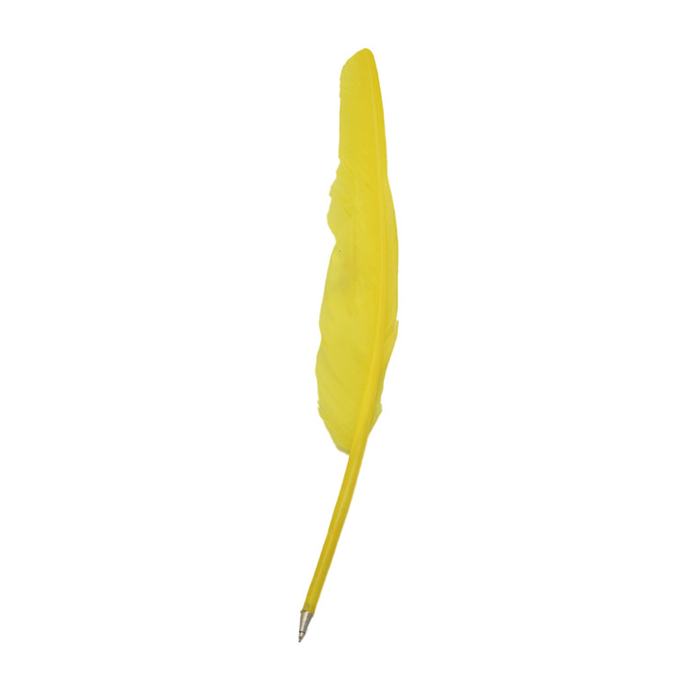 OFF3698SW Feather Ballpoint Pen    