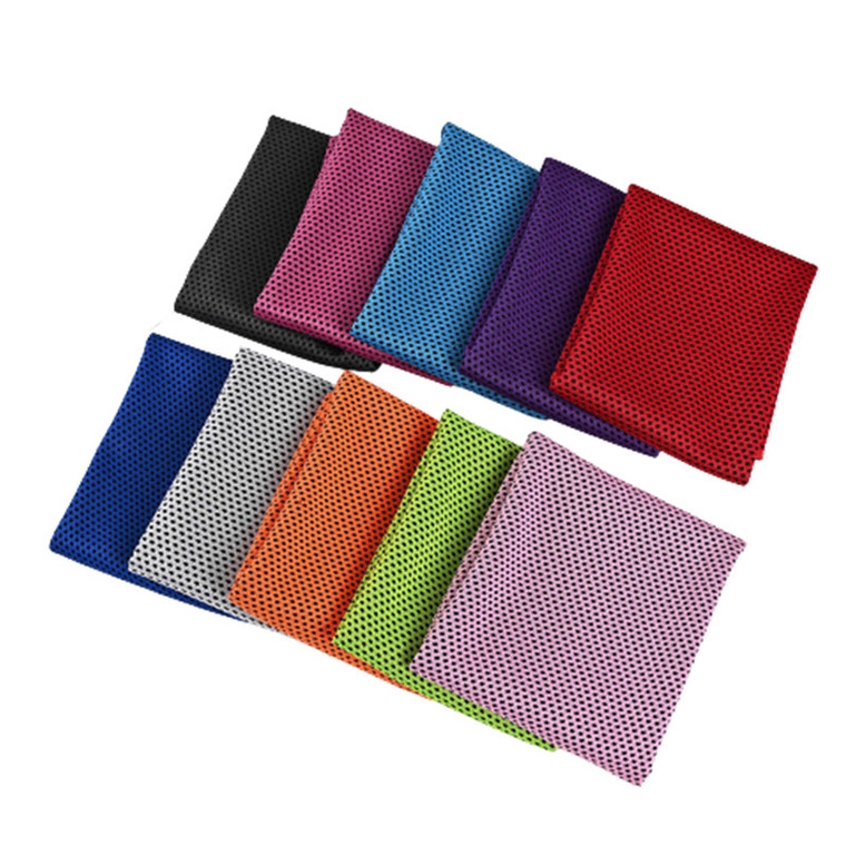 SPO3988SW Cooling Towel