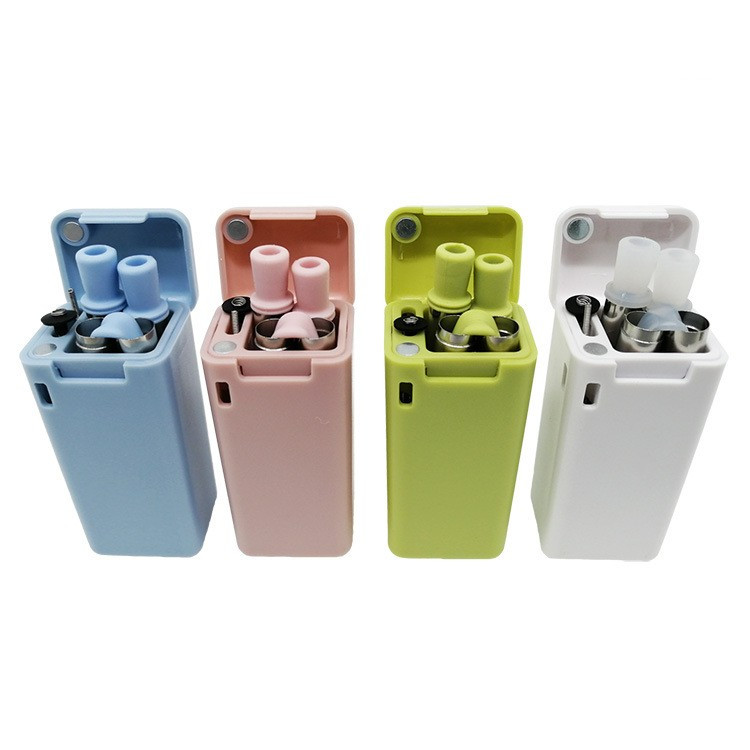 MOR5902SW Folding Straw
