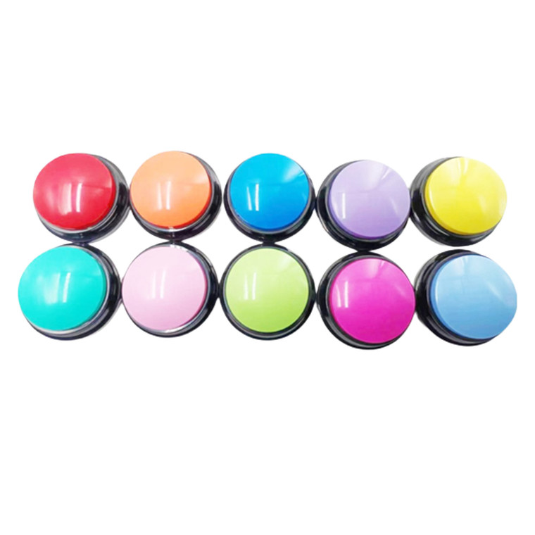 HOM4150SW Easy Talking Buttons