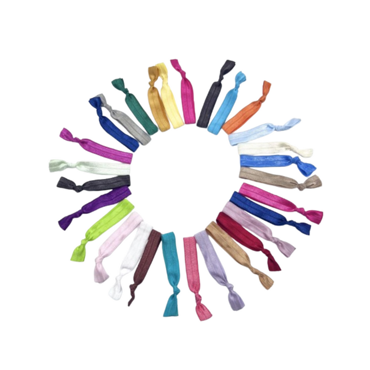 MOR5702SW Elastic Hair Tie