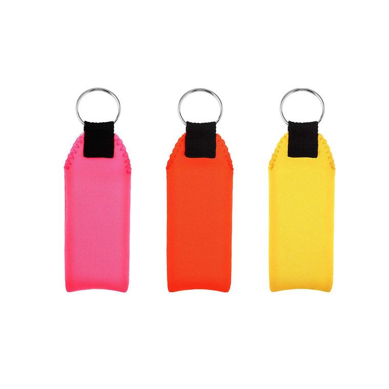 HOM4001SW Waterproof Floating Neoprene Keychain
