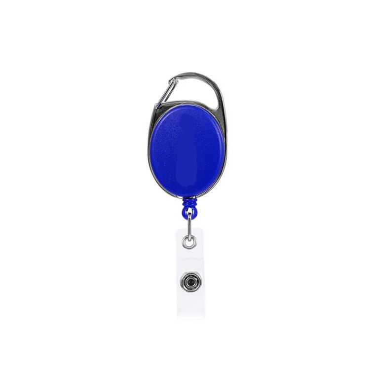OFF3121SW Clip-On Retractable Badge Holder