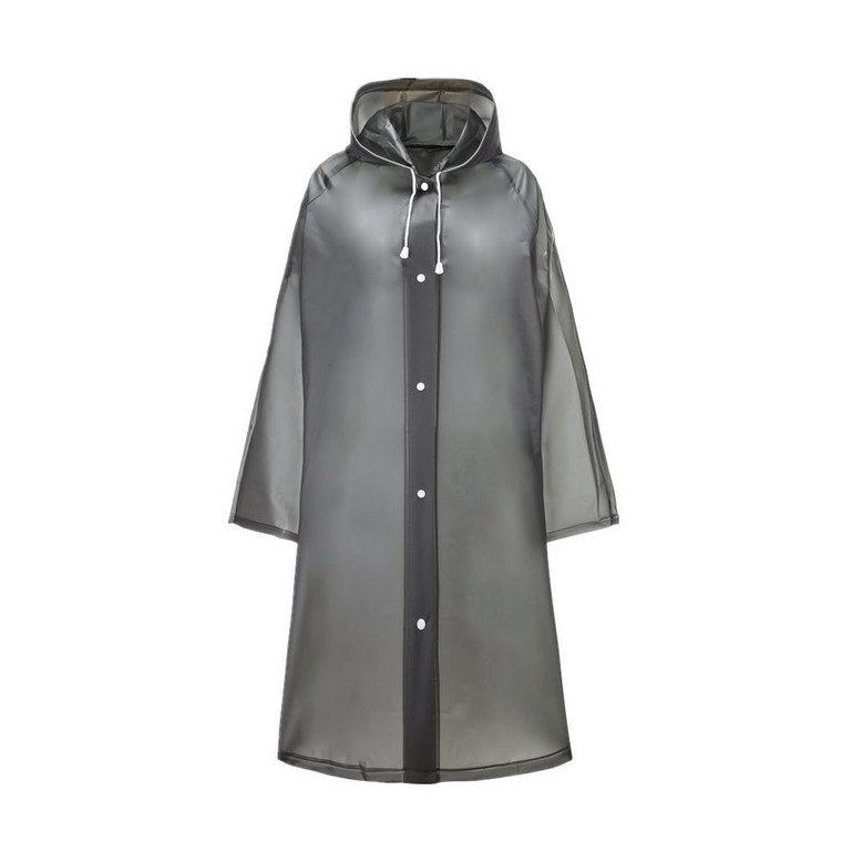 SPO4320SW Reusable PEVA Raincoat