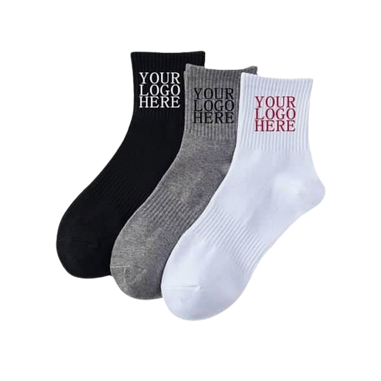 CLO3523SW Custom LOGO Socks			 				