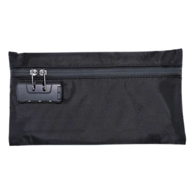 MOR5771SW Carbon Smell Proof Bag with Combination Lock