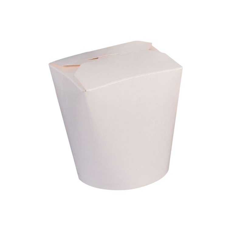 MOR3780SW Wok On The Wide Side Foods - Chinese Take-out Pail