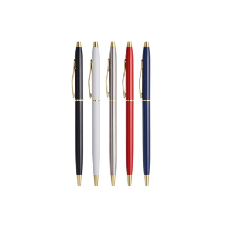 OFF4488SW Metal Ballpoint Pen