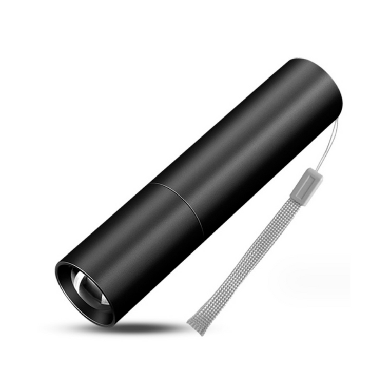 DIG4045SW Mini Bright Flashlight 