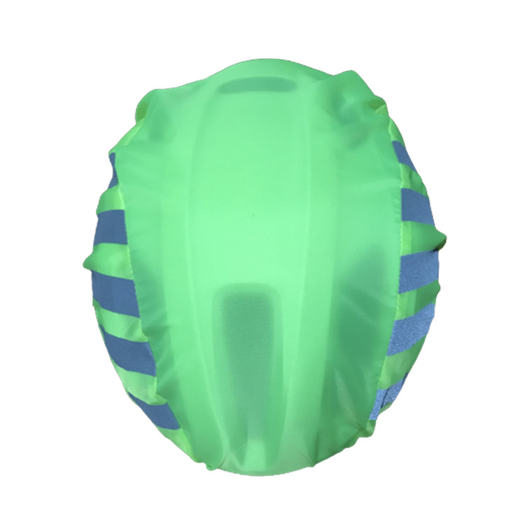 SPO4066SW Bicycle Helmet Cover 