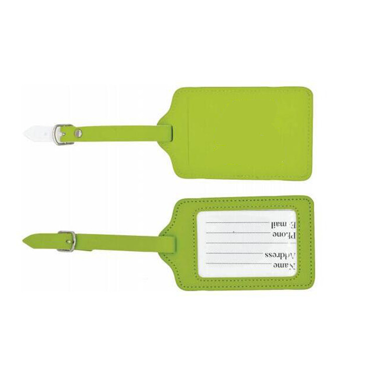 SPO4667SW Luggage Tag