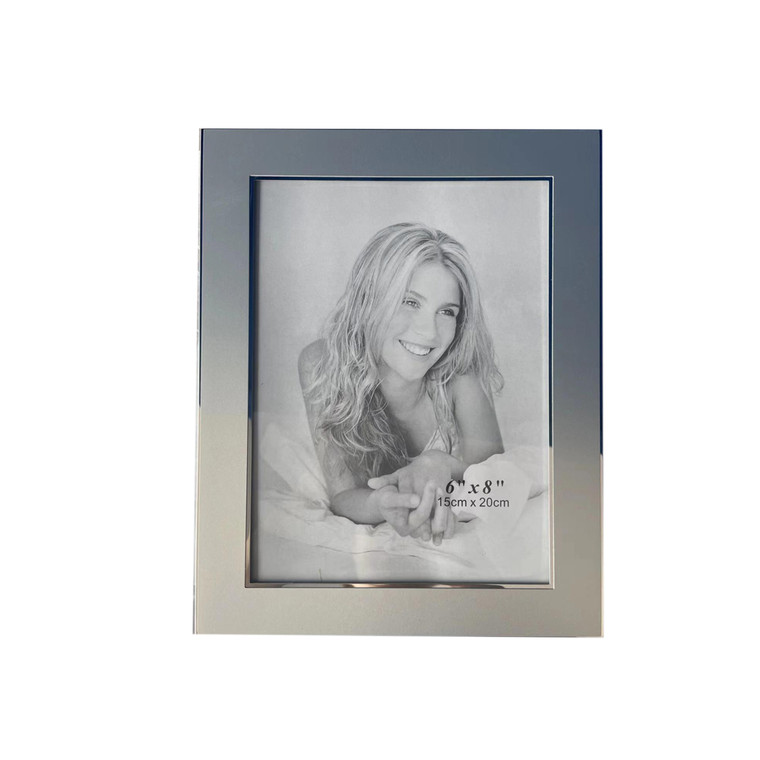 HOM5468SW 4 x 6 Photo Frame