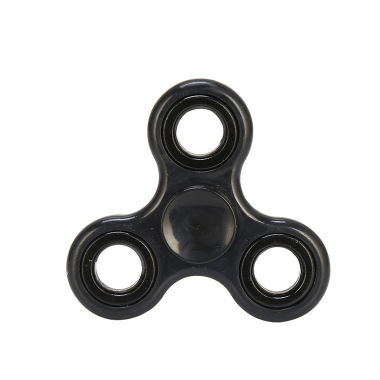 MOR4649SW Fidget Spinner with Box