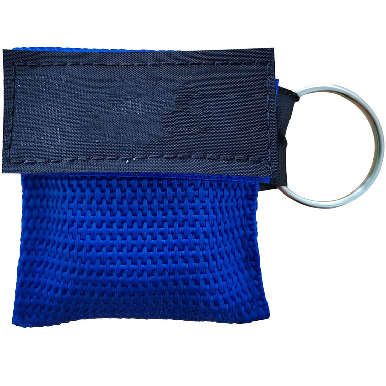 MOR6938SW Disposable CPR Face Shield Mask