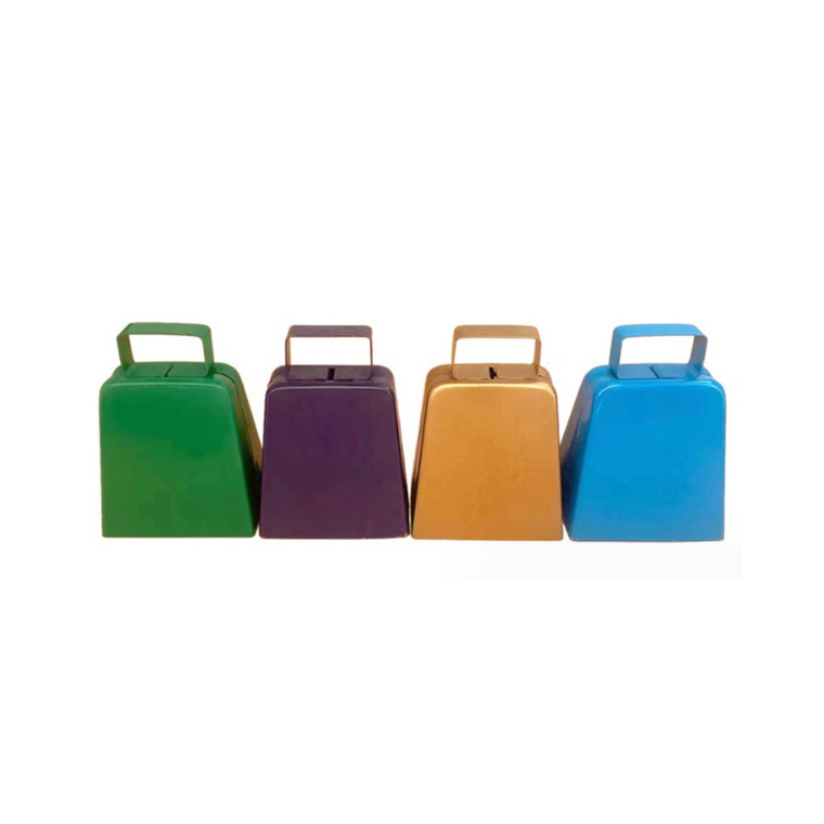 MOR7948SW  Cowbells