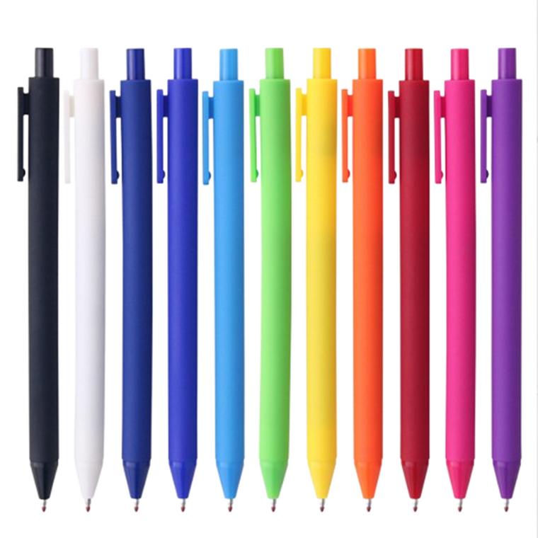 OFF4499SW Jotter Soft Touch Gel Pen