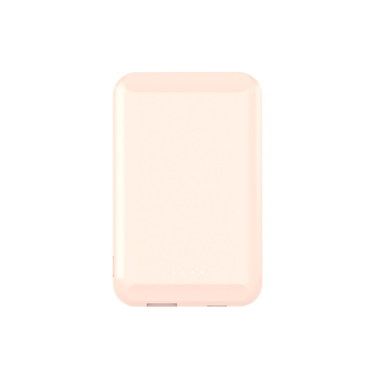 DIG4601SW Magnetic Wireless Powerbank 5000 mAh