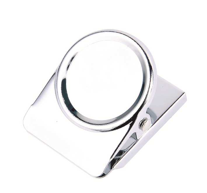 OFF5175SW   Steel Memo Clip