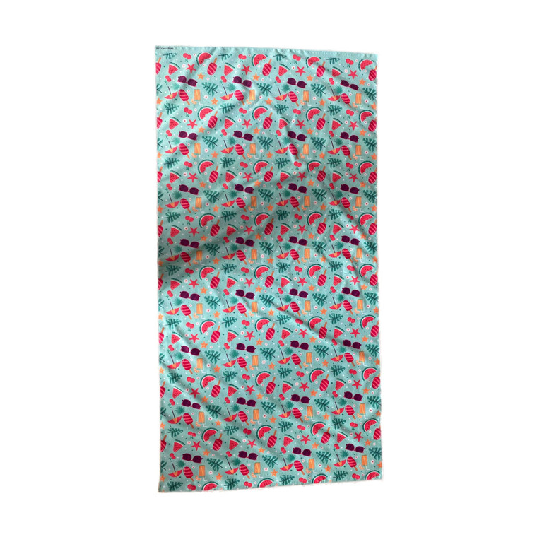 SPO5212SW Microfiber Beach Towel