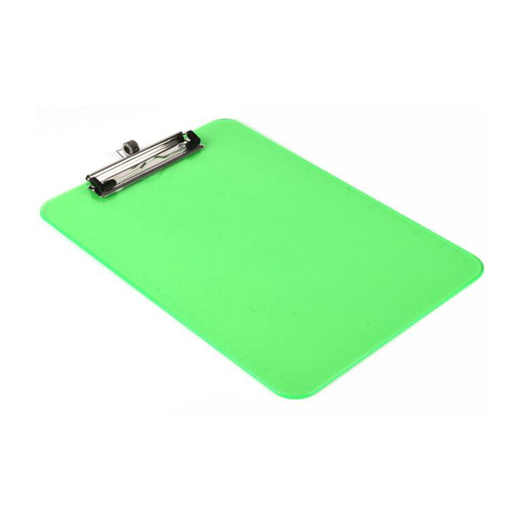 OFF4645SW  Plastic Clip Board