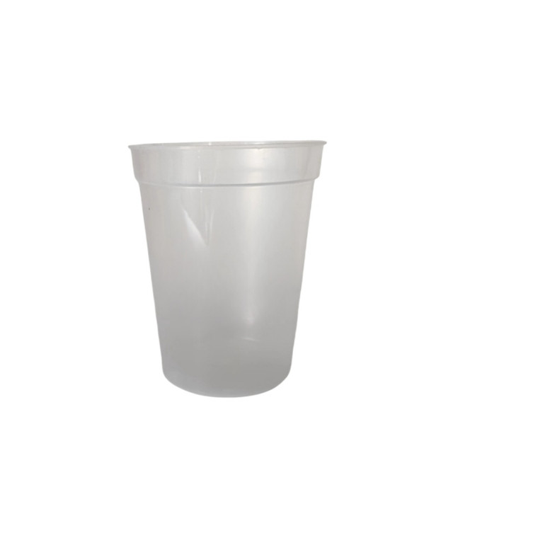 MOR8404SW 8OZ. Stadium Cup