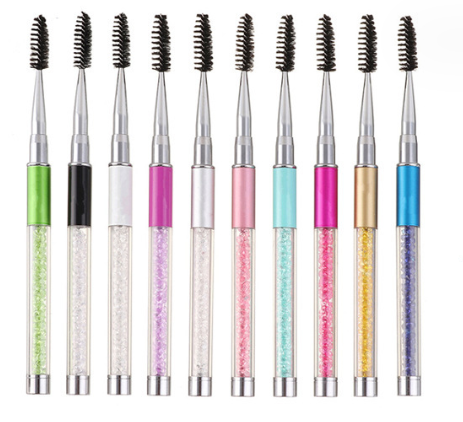 CLO3924SW Crystal Lash Wand