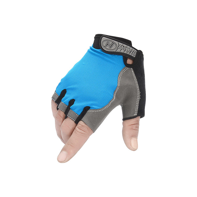 APG1122 Biking Half-finger Glove